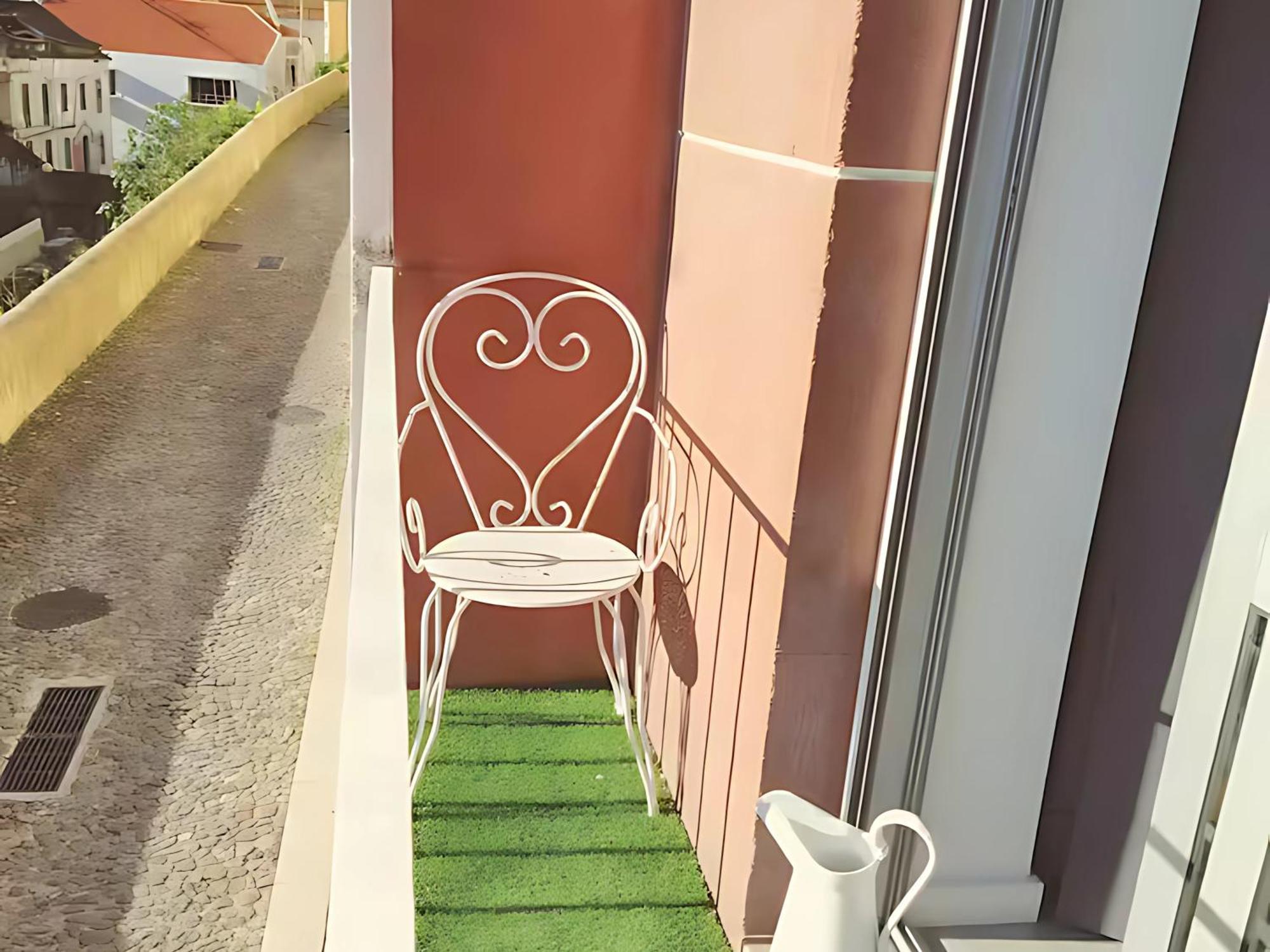 Alegria 79 - Fabulous 3 Bedroom House Coimbra Eksteriør bilde